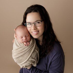 Meet your Posher, Alyssa